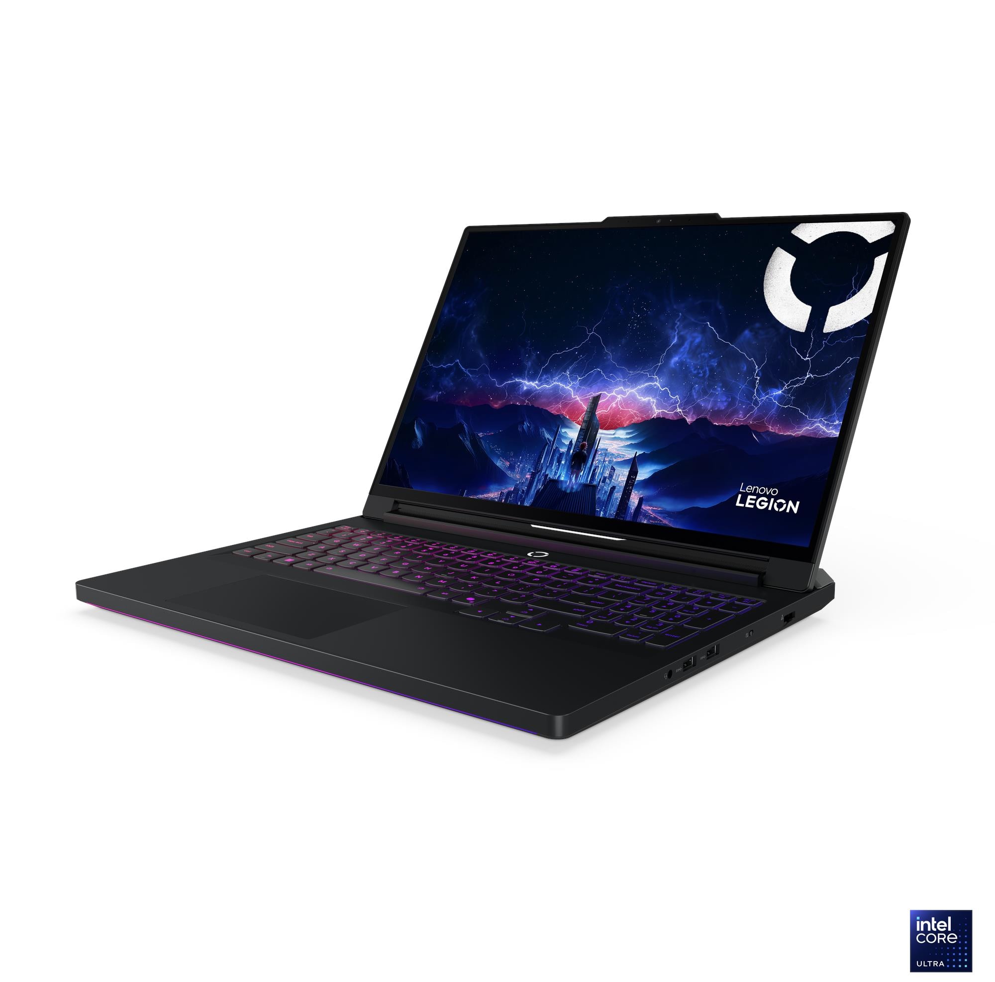 Lenovo Legion Pro 7 16IAX10H 83F500B6IV – תמונה 2