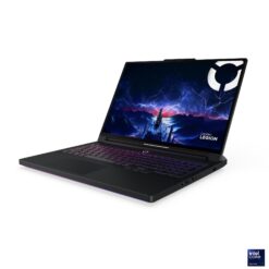 Alternative view of Lenovo Legion Pro 7 16IAX10H 83F500B7IV