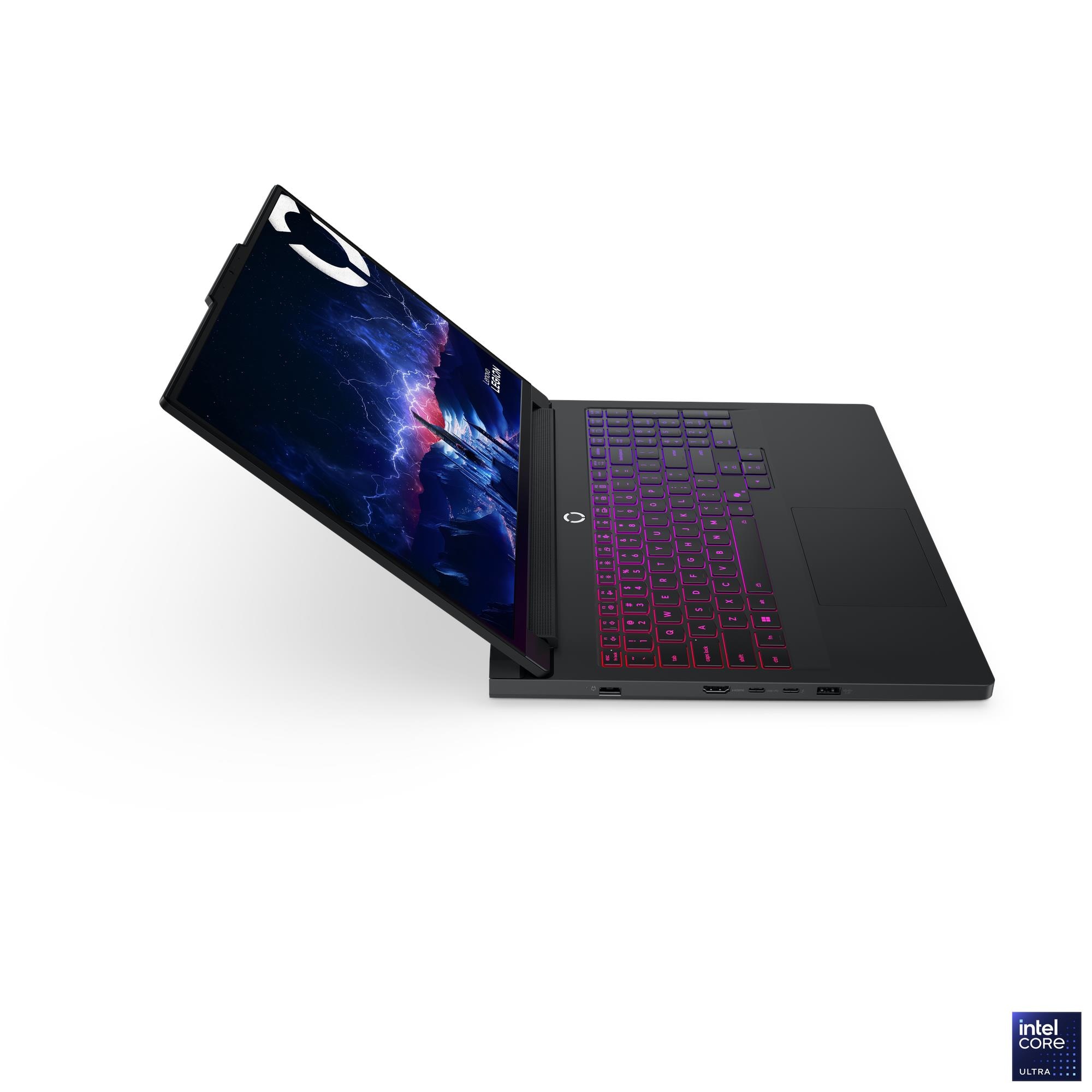 Lenovo Legion Pro 7 16IAX10H 83F500B7IV – תמונה 4