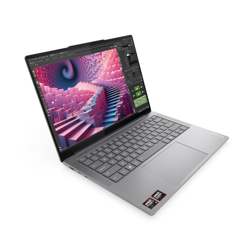 Lenovo IP Yoga Pro 7 14ASP9 - 83HN001KIV – תמונה 5