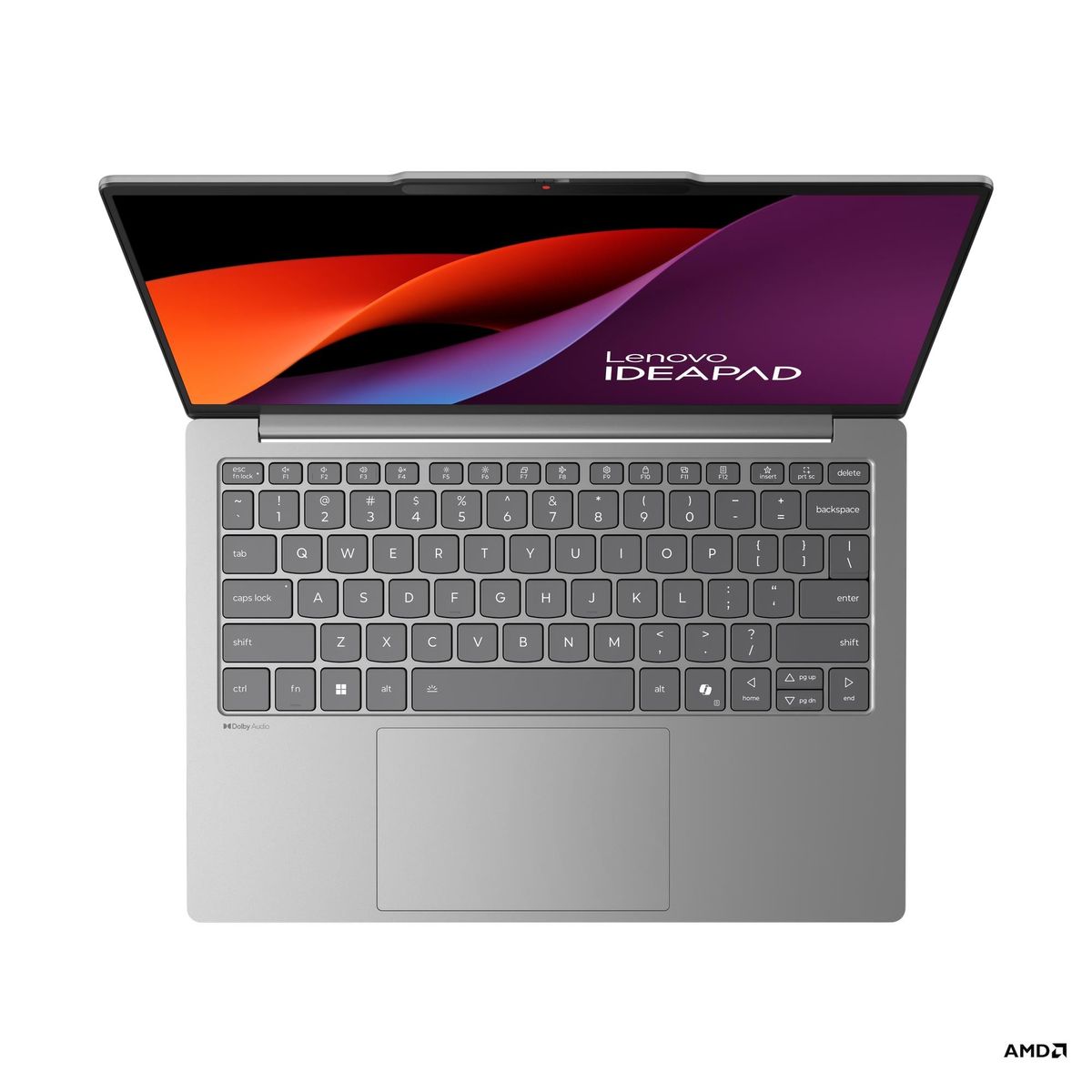 Lenovo IdeaPad Slim 5 13ARP10 - 83J2003DIV – תמונה 3