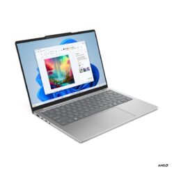 Alternative view of Lenovo IdeaPad Slim 5 13ARP10 - 83J2003DIV