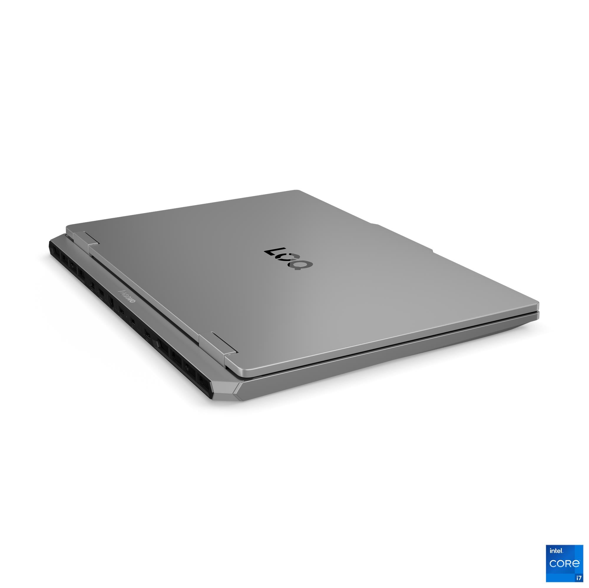 Lenovo LOQ 15IRX10 83JH007SIV – תמונה 3