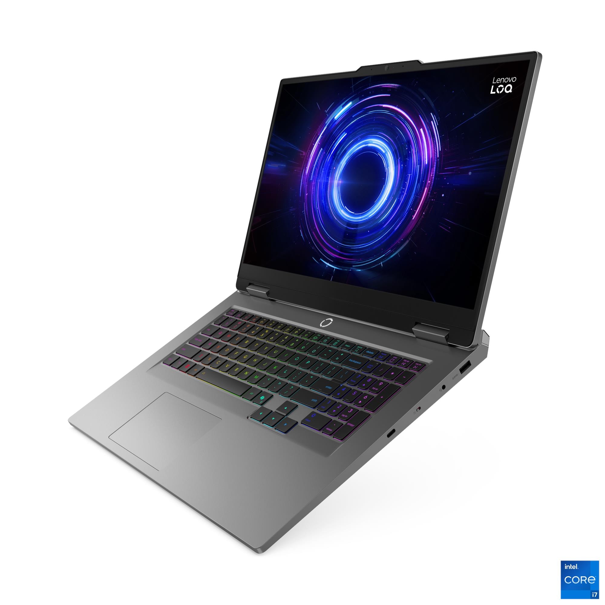 Lenovo LOQ 15IRX10 83JH007SIV – תמונה 6