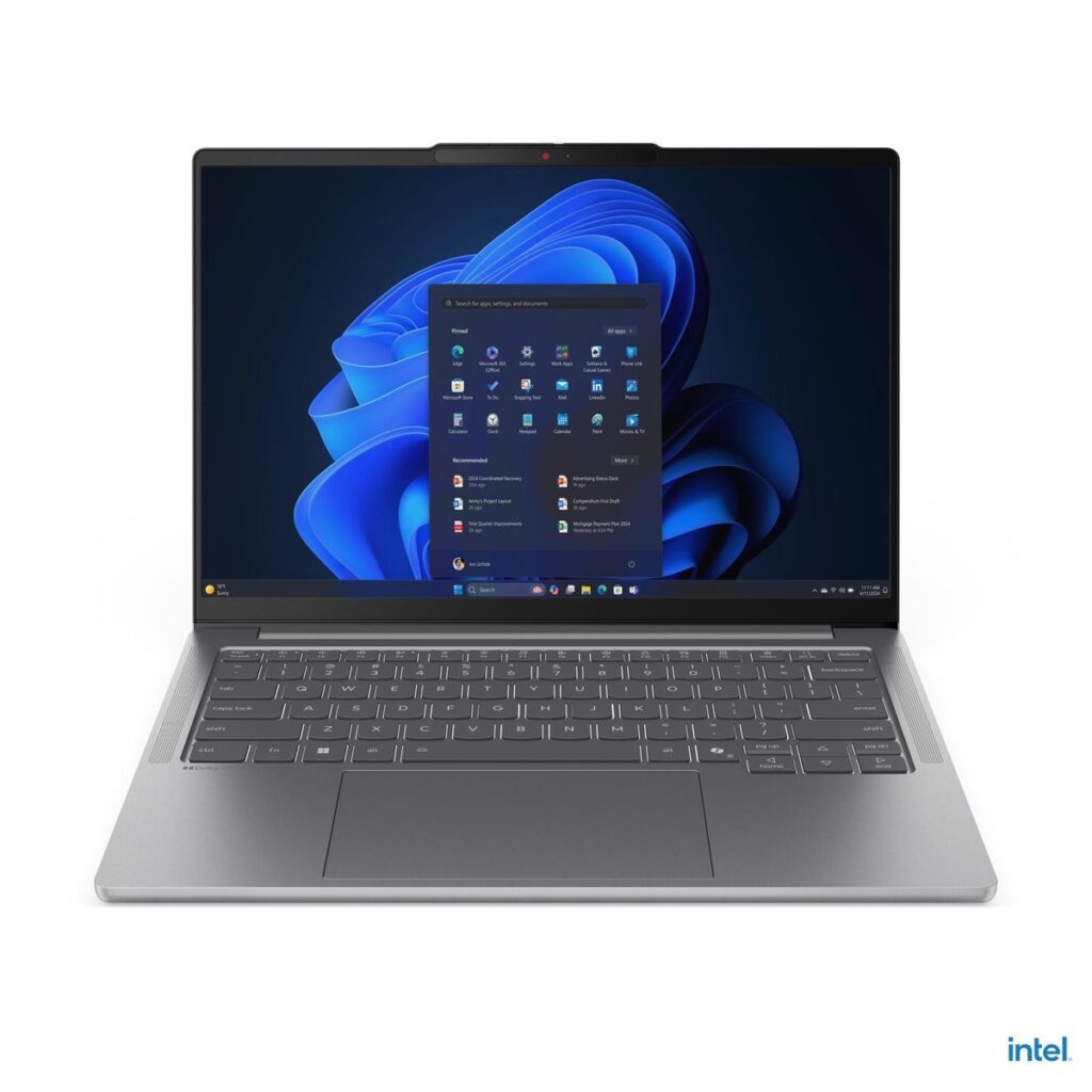 Lenovo IP Pro 5 14 - 83JK001CIV