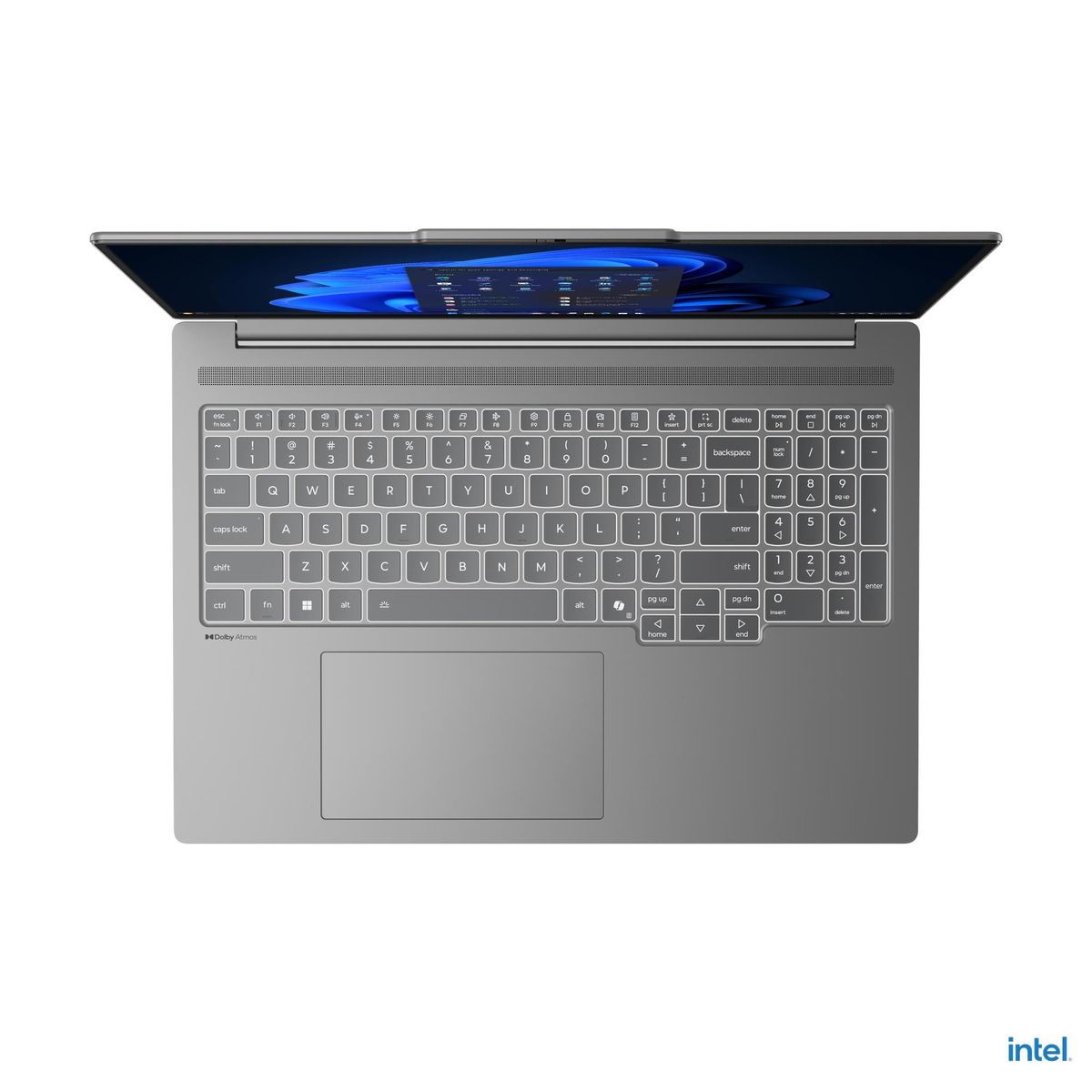 Lenovo IdeaPad Pro 5 16IAH10 83JM002BIV – תמונה 5