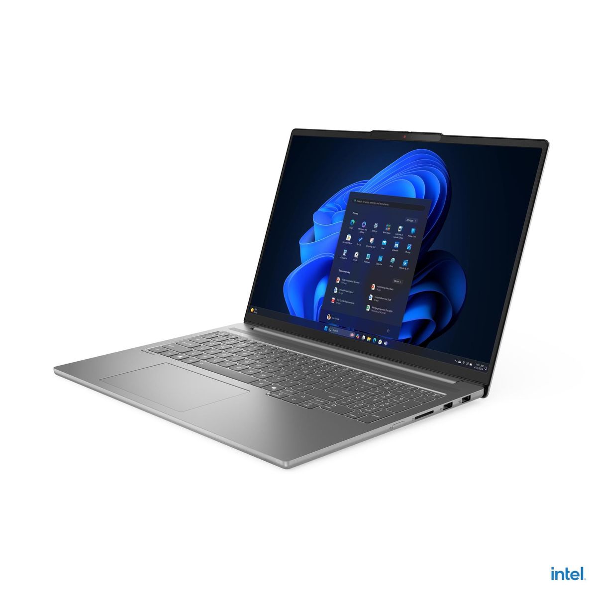 Lenovo IdeaPad Pro 5 16IAH10 83JM002BIV – תמונה 4