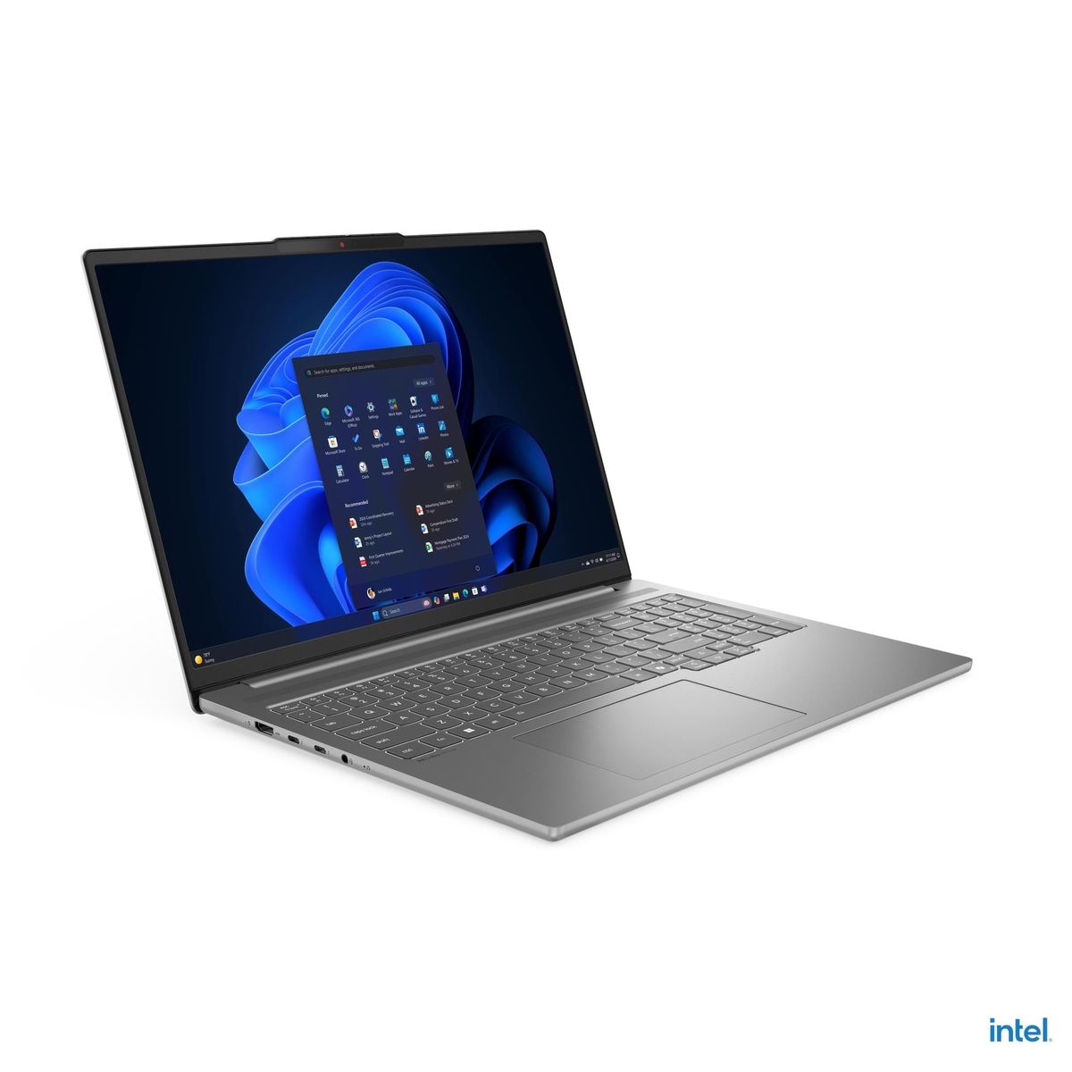 Lenovo IdeaPad Pro 5 16IAH10 83JM002BIV – תמונה 3