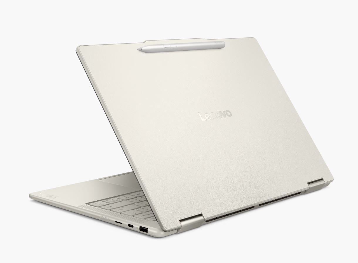 Lenovo Yoga 7 2-in-1 14ILL10 - 83JQ004RIV – תמונה 3