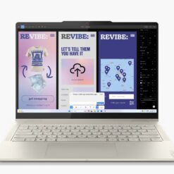 Alternative view of Lenovo Yoga 7 2-in-1 14ILL10 - 83JQ004RIV