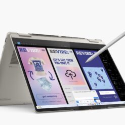 Alternative view of Lenovo Yoga 7 2-in-1 14ILL10 - 83JQ004SIV