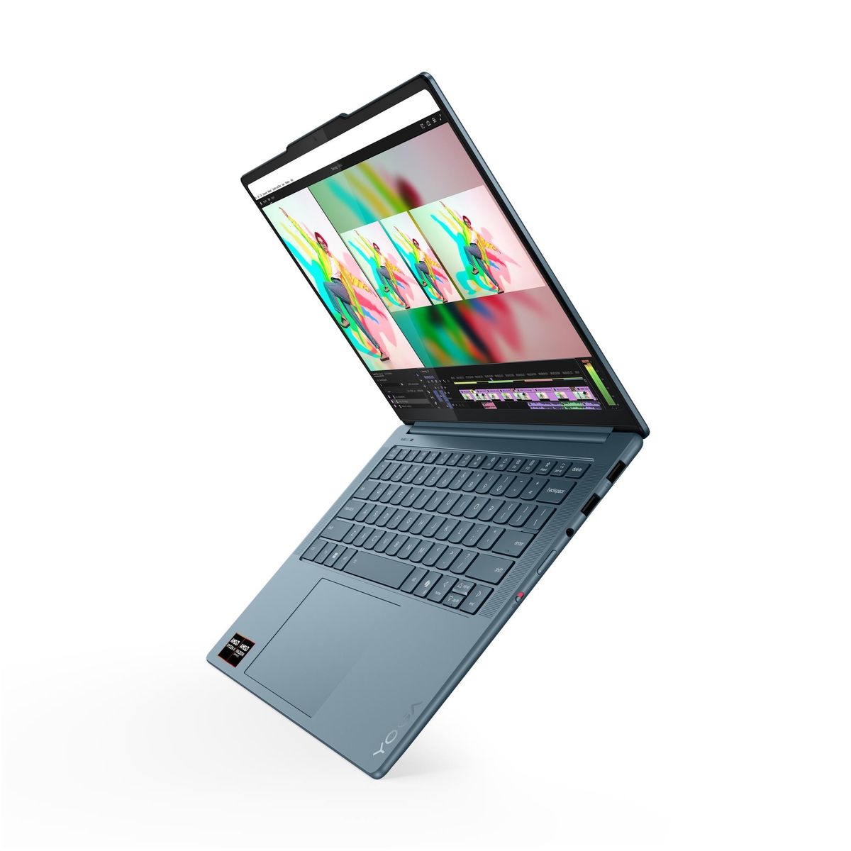 Lenovo Yoga Pro 7 14AKP10 83KG0017IV – תמונה 10