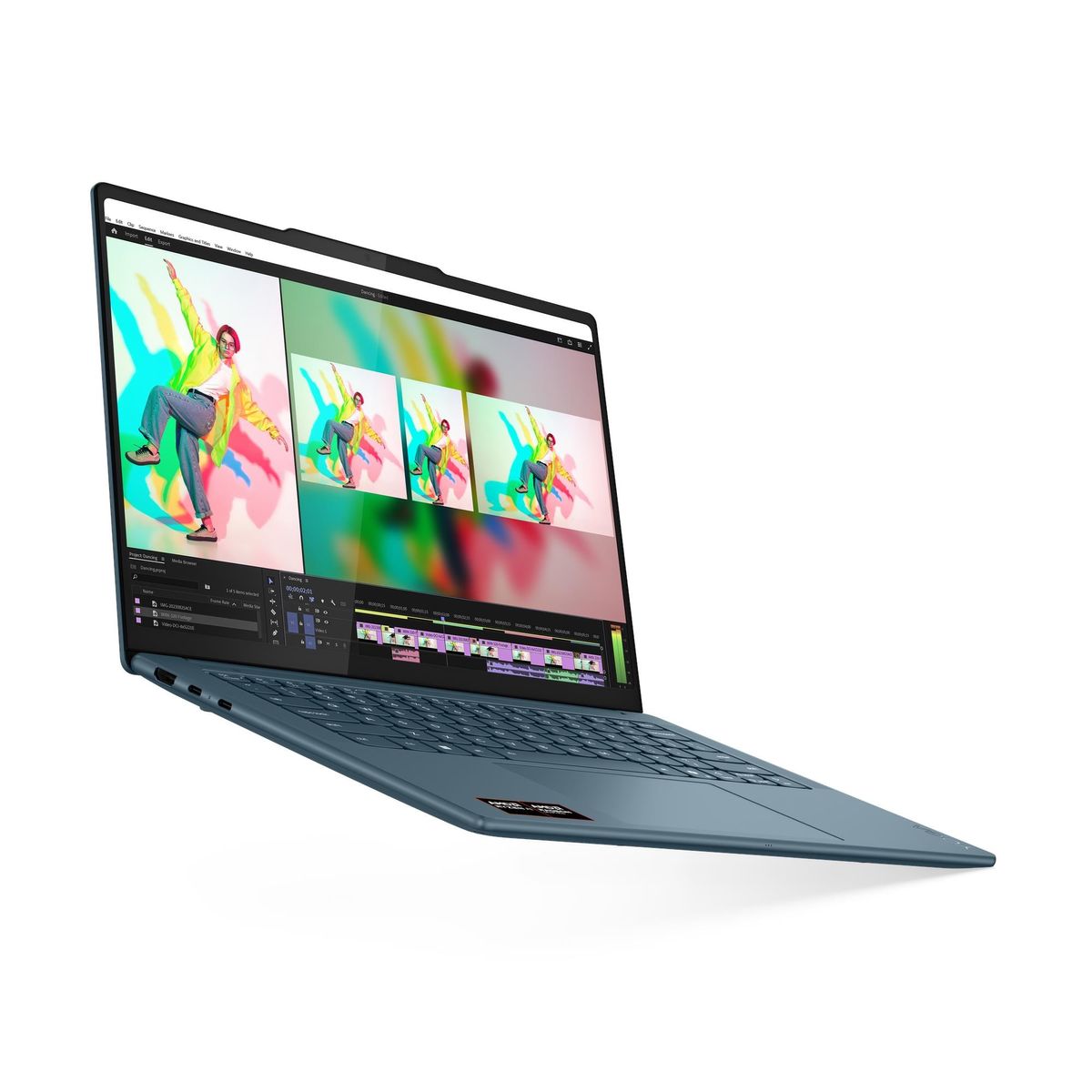 Lenovo Yoga Pro 7 14AKP10 83KG0017IV – תמונה 7