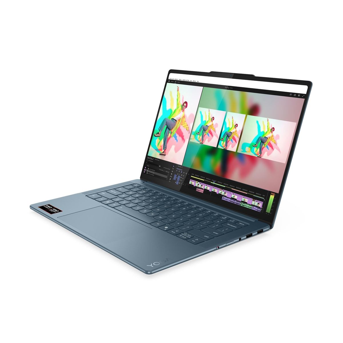 Lenovo Yoga Pro 7 14AKP10 83KG0017IV