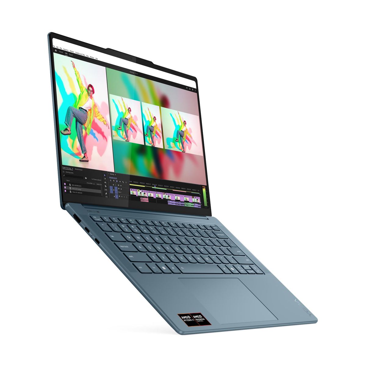 Lenovo Yoga Pro 7 14AKP10 83KG0017IV – תמונה 4