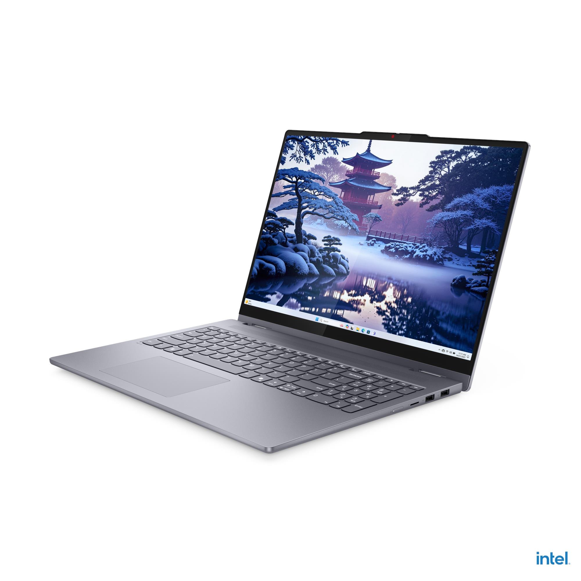 Lenovo IdeaPad 5 2-in-1 14IAL10 - 83KR005HIV – תמונה 3