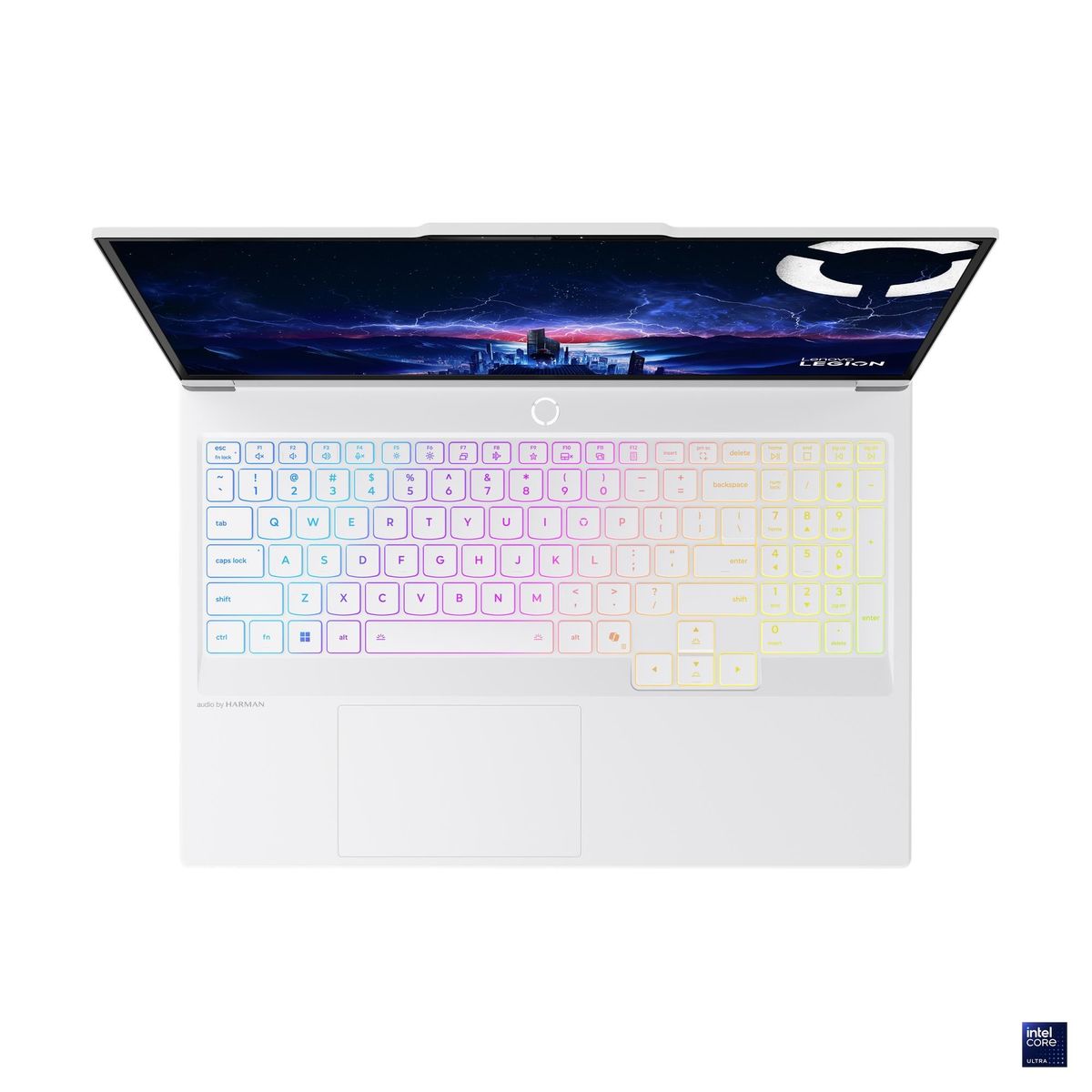 Lenovo Legion 7 16IAX10 83KY0043IV – תמונה 9