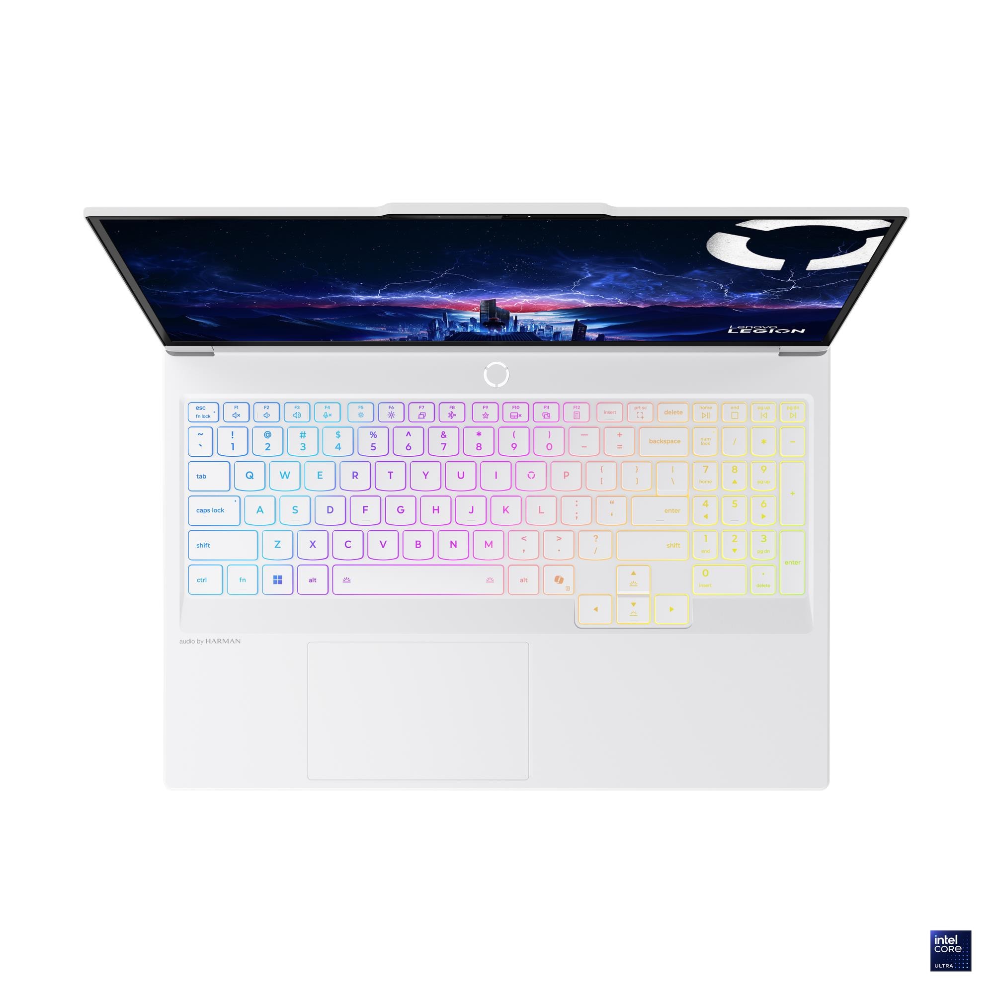 Lenovo Legion 7 16IAX10 83KY0045IV – תמונה 9