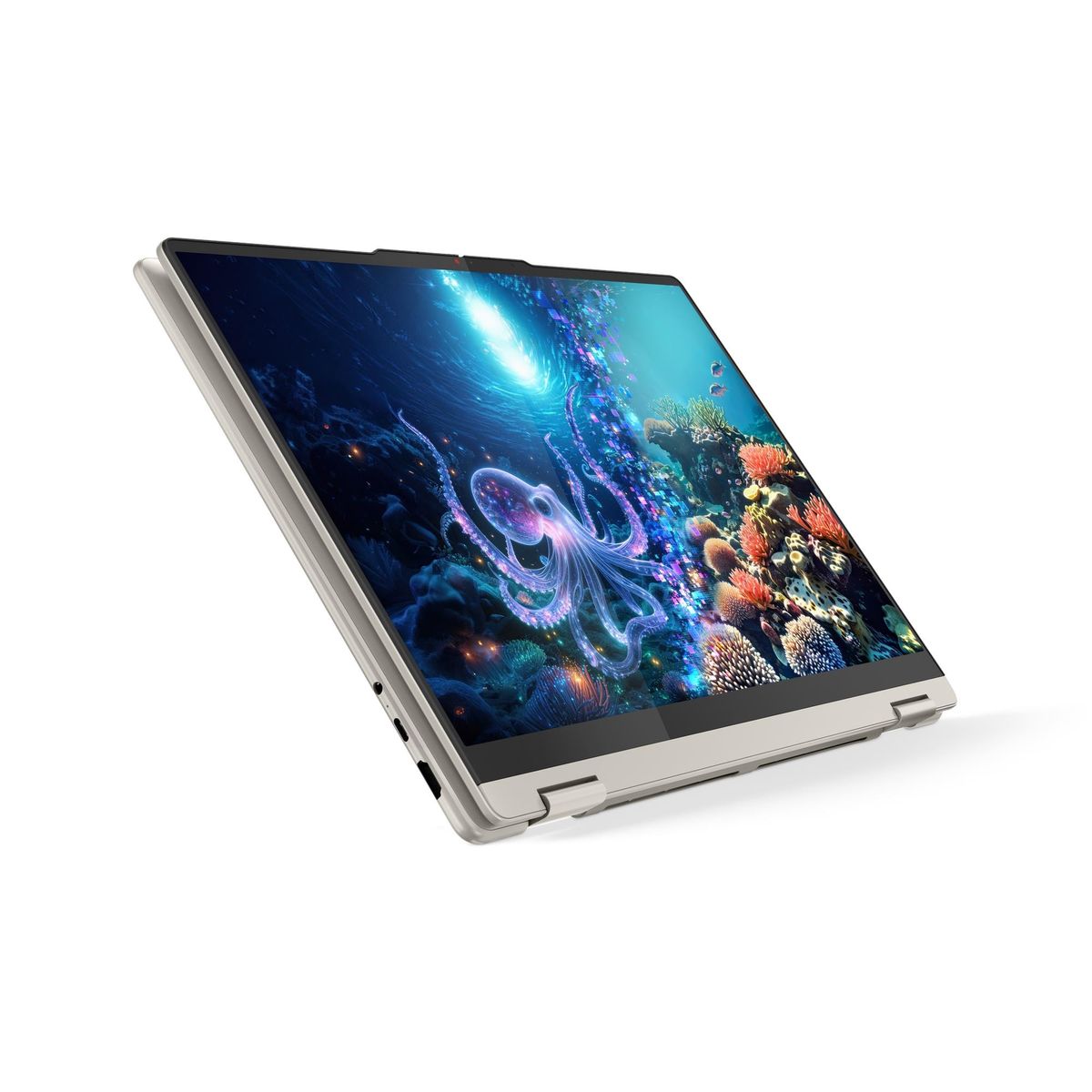 Lenovo Yoga 7 2-in-1 16AKP10 83LC003CIV – תמונה 11