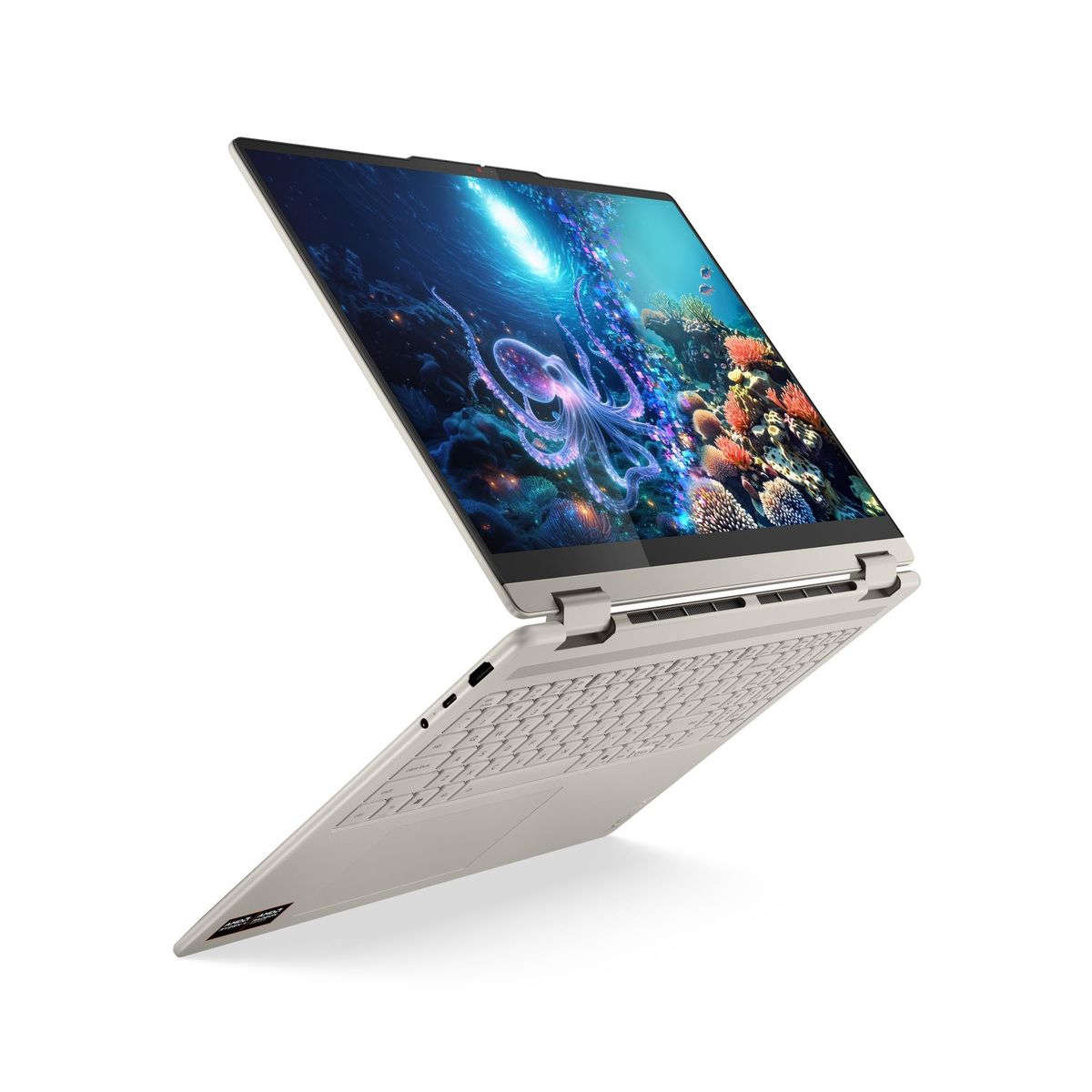 Lenovo Yoga 7 2-in-1 16AKP10 83LC003CIV – תמונה 2