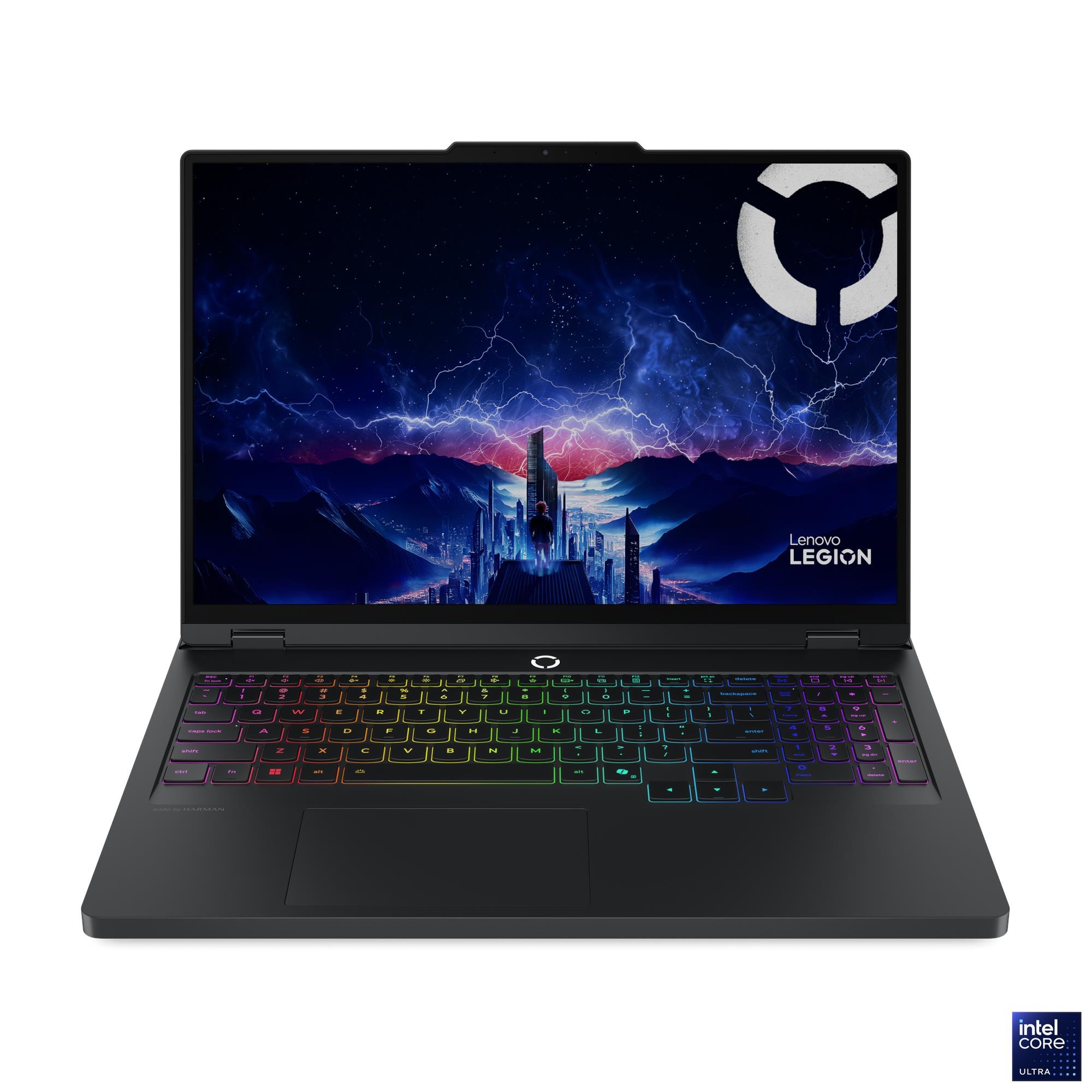 Lenovo Legion Pro 5 16IAX10 83LU0036IV – תמונה 3