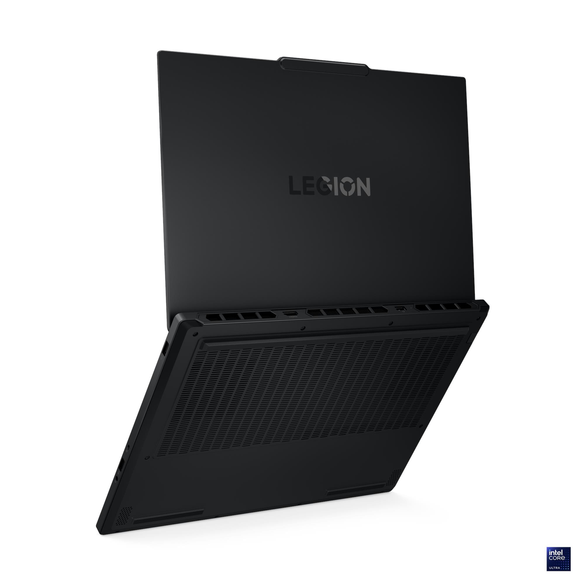 מחשב נייד Lenovo Legion 5 15 Intel Core i9 14900HX 32GB 1TB SSD RTX5070 15.6 OLED 165Hz באחריות יבואן רשמי – תמונה 7