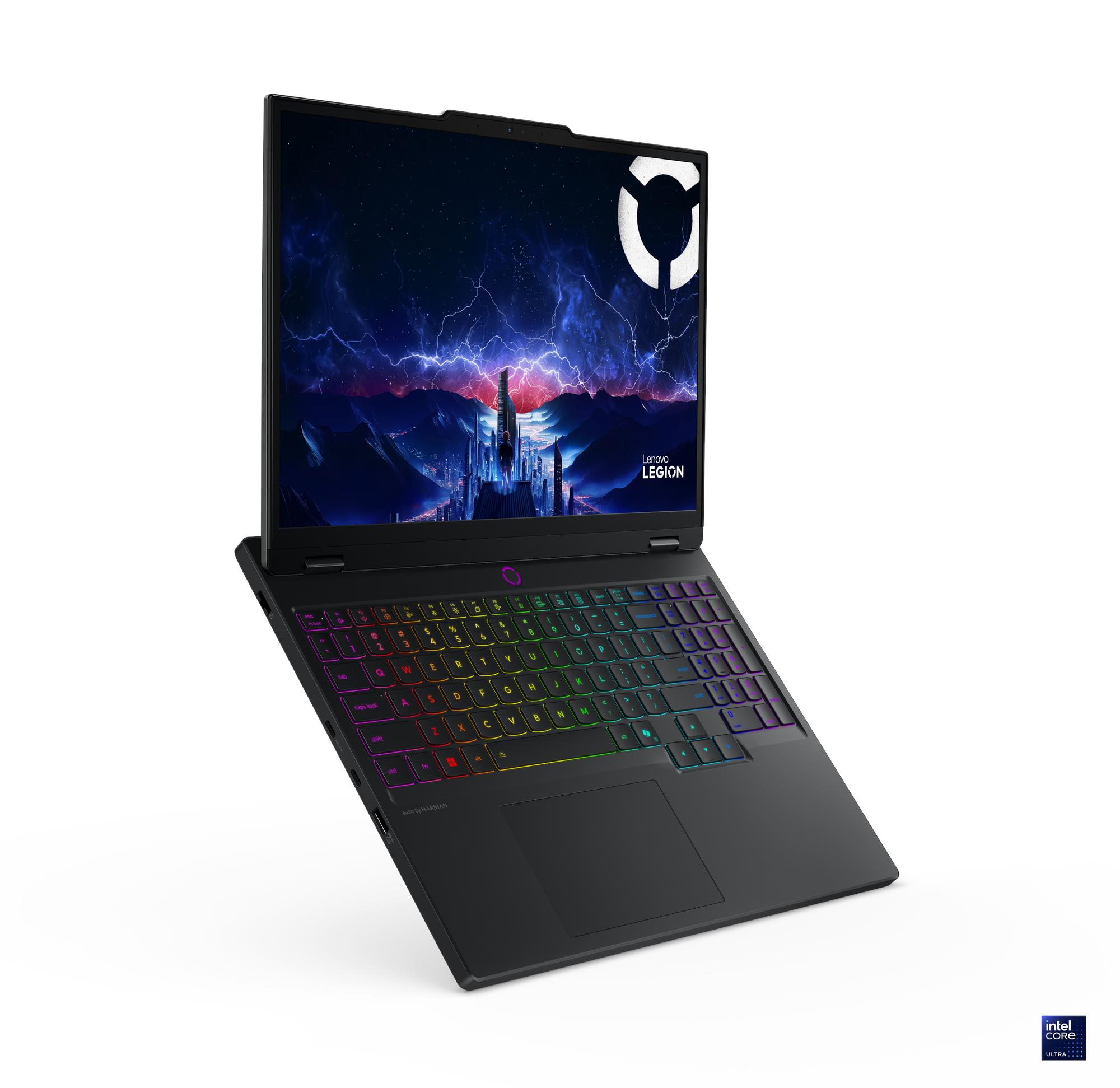 Lenovo Legion 5 15IRX10 83LY00CCIV – תמונה 6