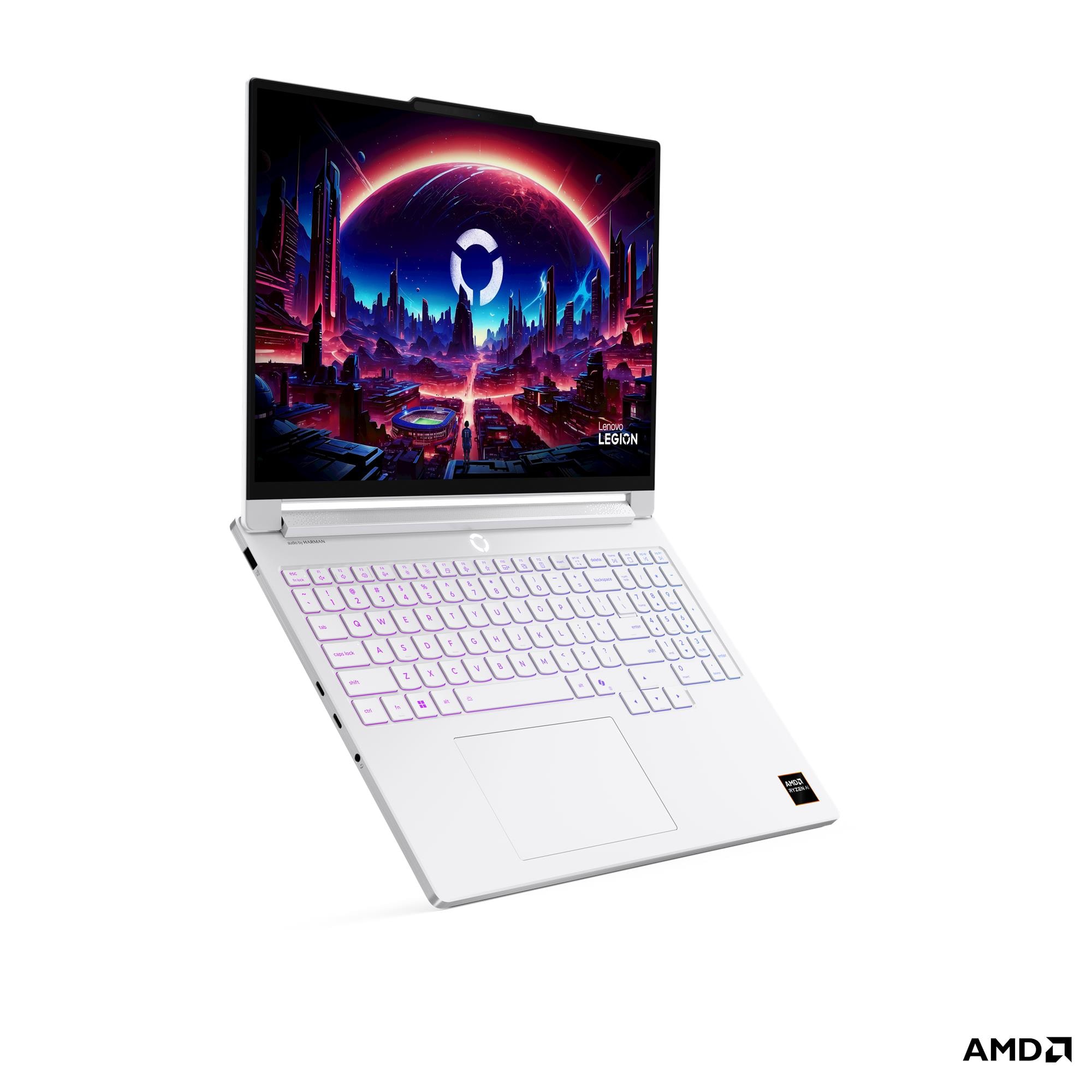 Lenovo Legion 7 16AGP11 - 83Q8002CIV – תמונה 2