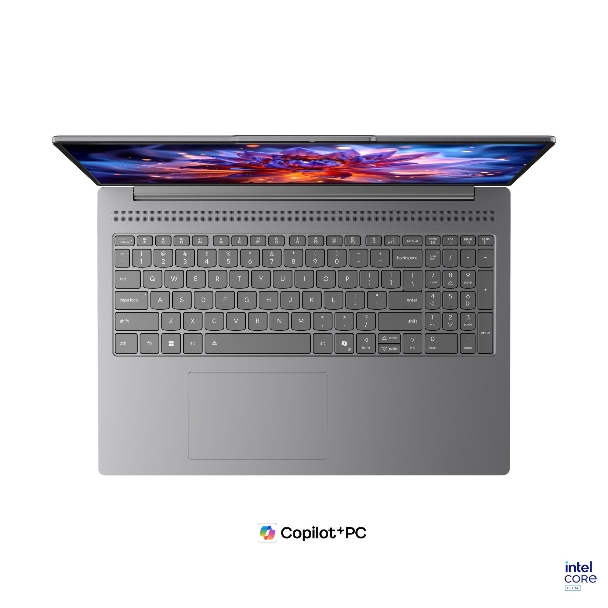 Lenovo IdeaPad Slim 5 16IPH11 - 83S6003JIV – תמונה 3