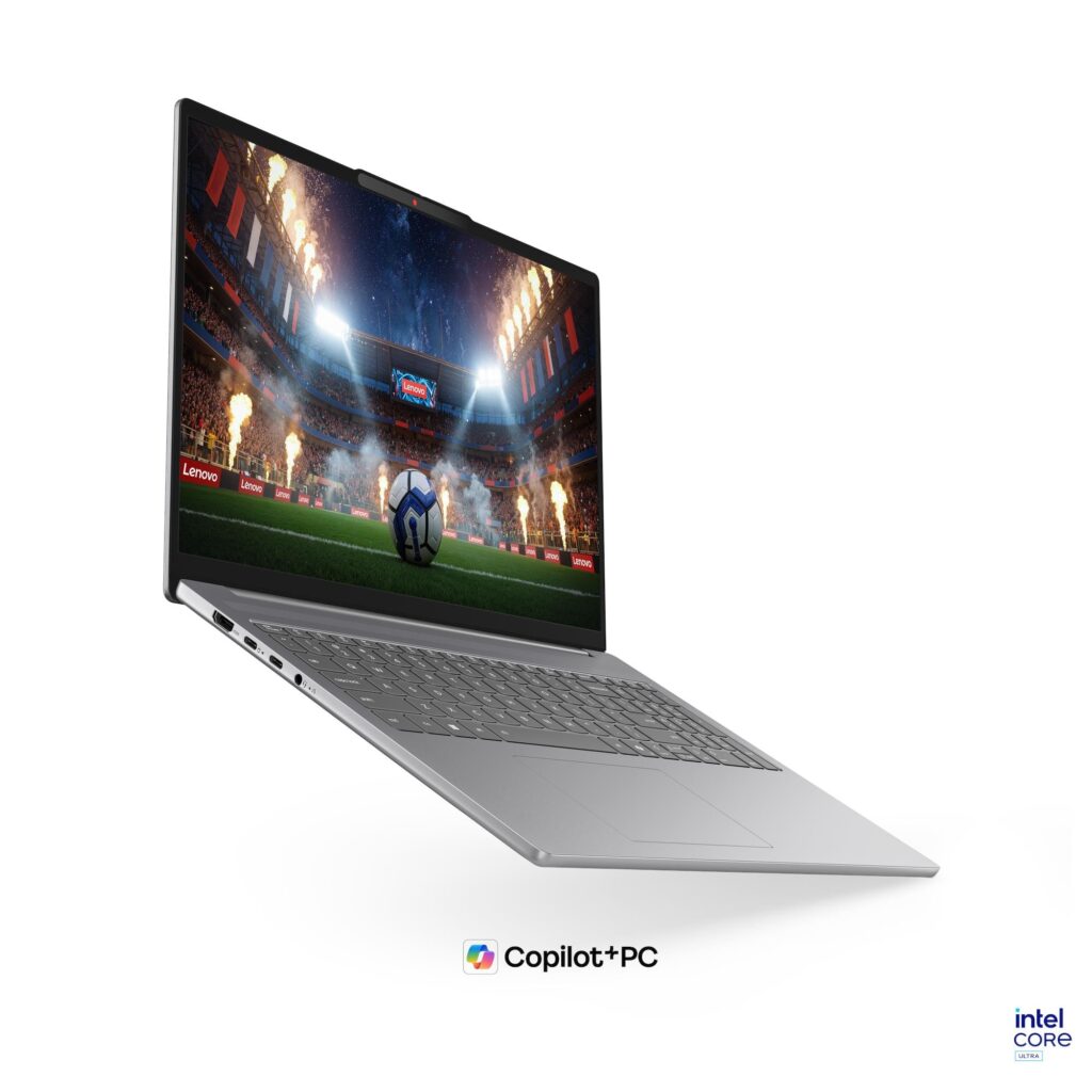 Lenovo IdeaPad Slim 5 16IPH11 - 83S6003JIV