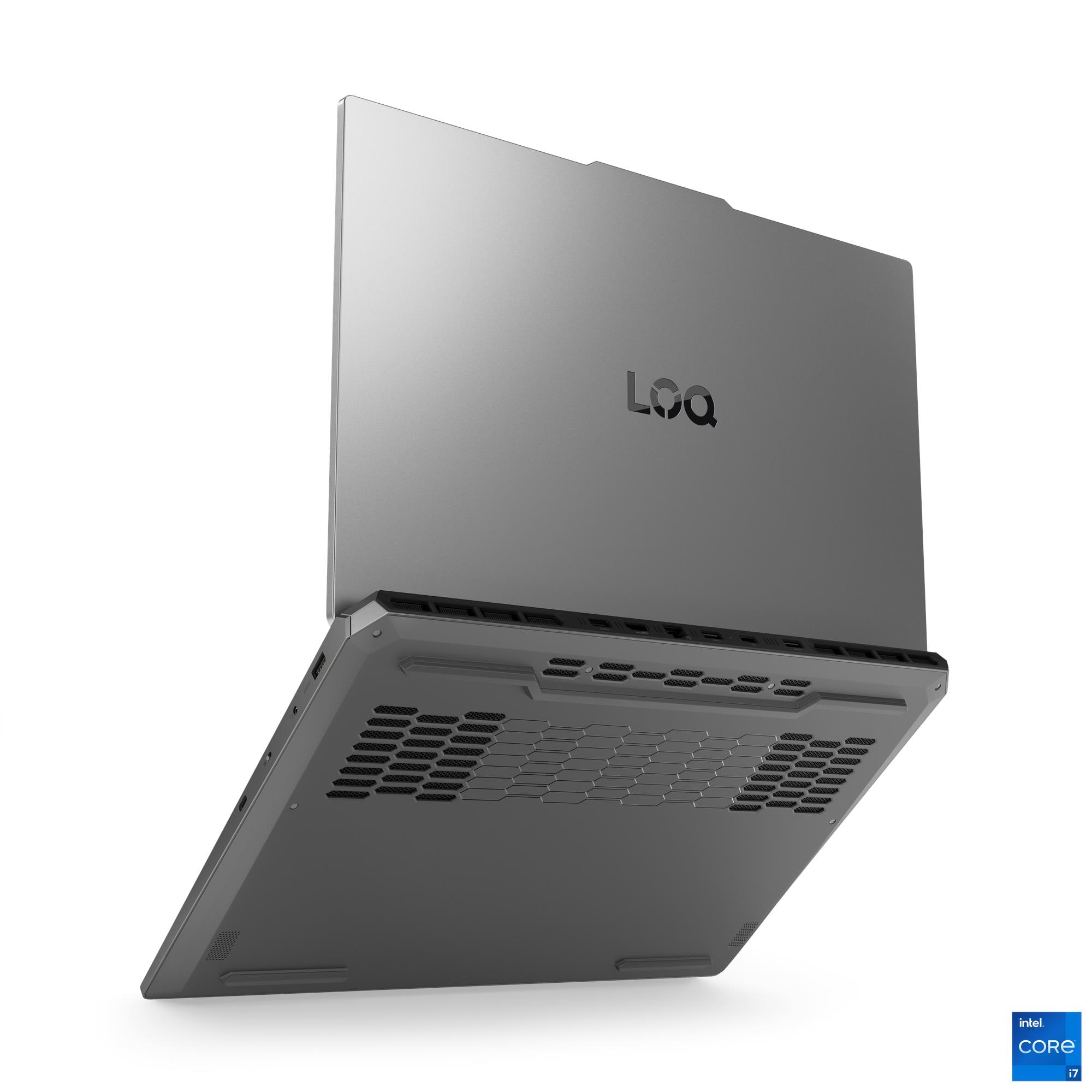 Lenovo IP LOQ Essential 15IRX11 83SC002VIV – תמונה 7