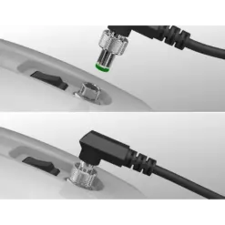 Alternative view of מנקה חלונות רובוטי HOBOT 368