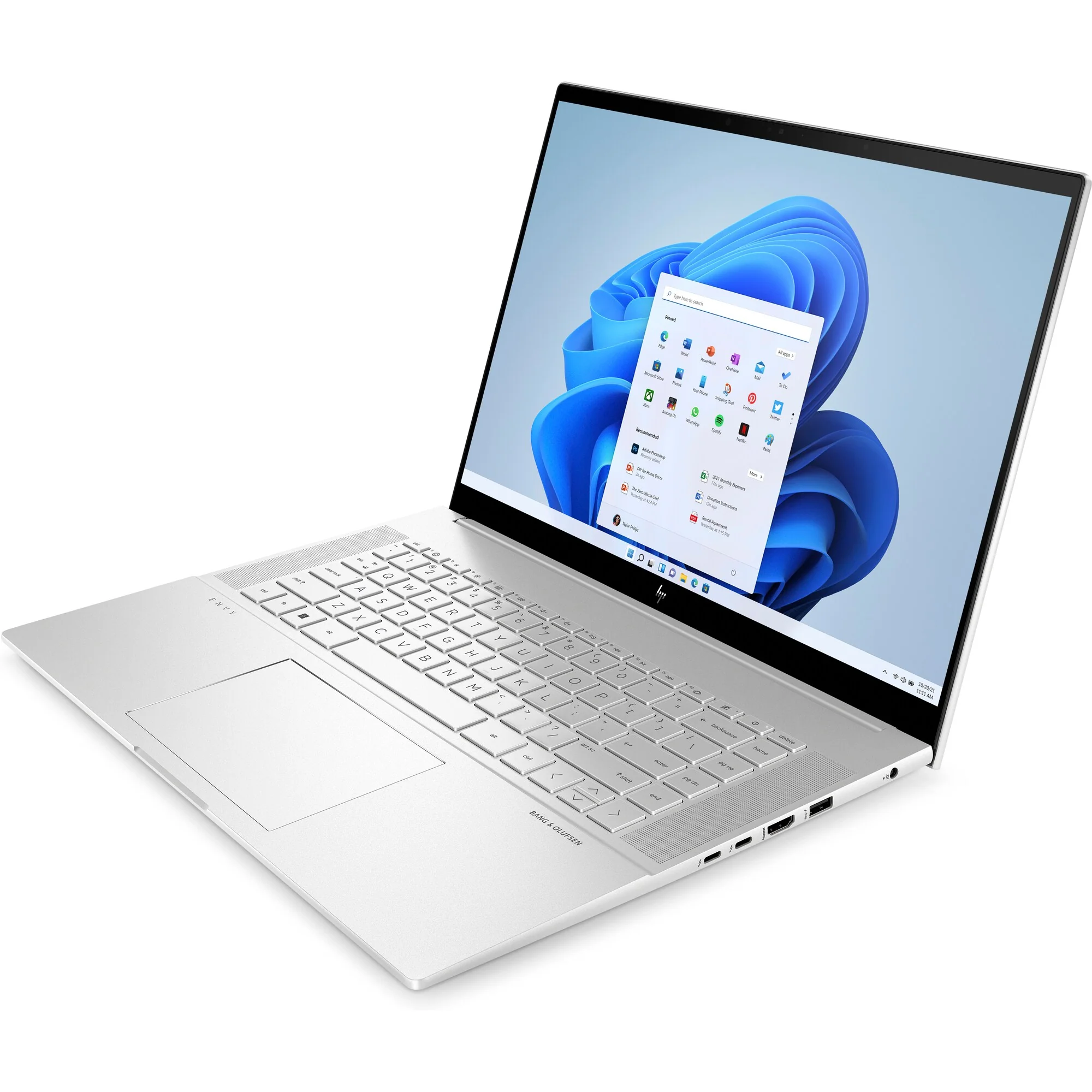 HP Envy 16-h1001nj i7-13700H 16 512 Win11H