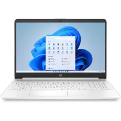 Alternative view of HP 15s-fq5009nj i3-1215U 8 512 Win11H