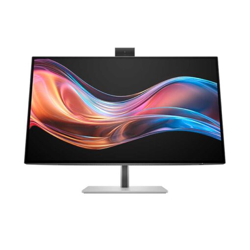 HP S7 Pro 727pm 27 4K DPx2 HDMI USB-C(100W) USBX5 SPEAKERS CAMERA 5MP 5YOS