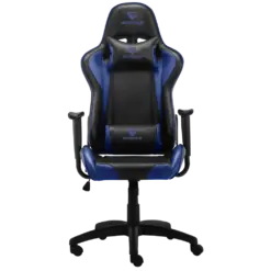 מושב גיימינג SCORPIUS GAMER BLUE