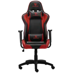 מושב גיימינג SCORPIUS GAMER RED