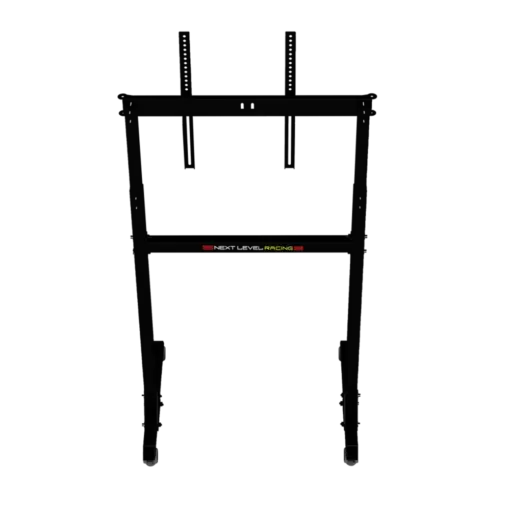 Next Level Racing® Lite Free Standing Monitor Stand – מעמד מסך קומפקטי