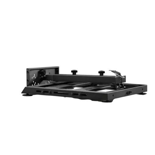 Next Level Racing® Lite Free Standing Monitor Stand – מעמד מסך קומפקטי