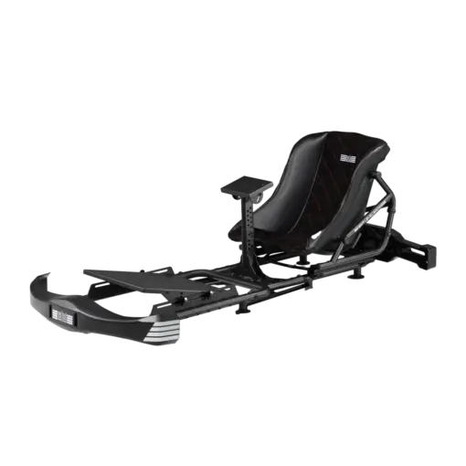 מושב סימולציה מתקפל Next Level Racing® Go Kart Plus