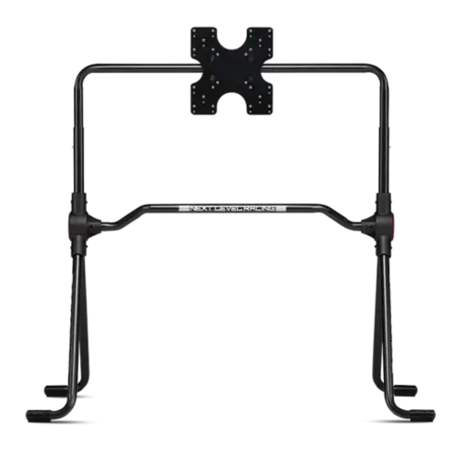 Next Level Racing® Lite Free Standing Monitor Stand – מעמד מסך קומפקטי