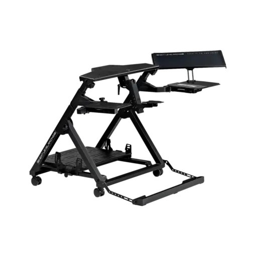 מעמד טיסה דגם Flight Stand Pro מבית Next Level Racing®