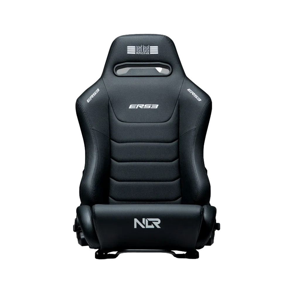 מושב מרוצים דגם ERS3 Elite Reclining Seat מבית Next Level Racing – תמונה 5