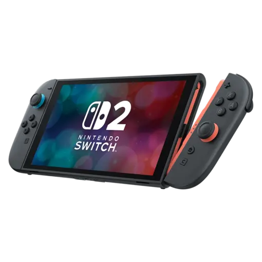 קונסולת Nintendo Switch 2 – הדור הבא של החוויה הניידת והביתית יבואן מקביל