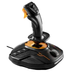 Alternative view of בקר טיסה T-16000M FCS מבית THRUSTMASTER