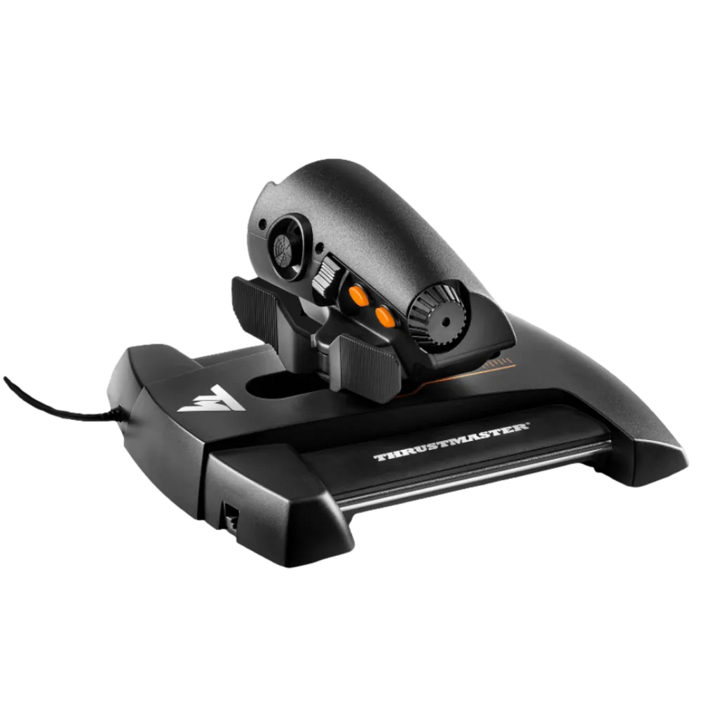 ג'ויסטיק TM TWCS THROTTLE PC – תמונה 3