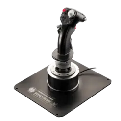 Alternative view of ג''ויסטיק TM WARTHOG FLIGHT STICK