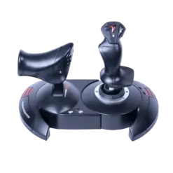 Alternative view of גויסטיק ל TM T-FLIGHT HOTAS X PC