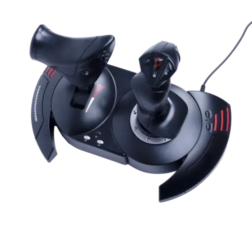 גויסטיק ל TM T-FLIGHT HOTAS X PC