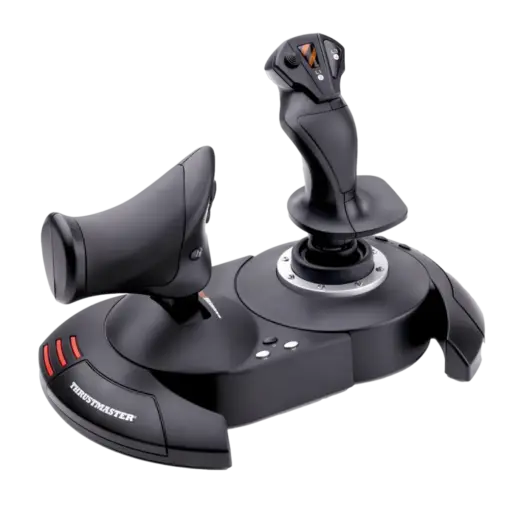 גויסטיק ל TM T-FLIGHT HOTAS X PC